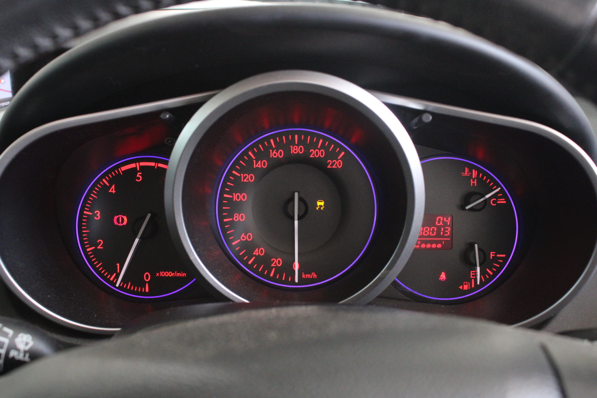 Massoni Cabernet Sauvignon Port 2008 (6x 750mL)