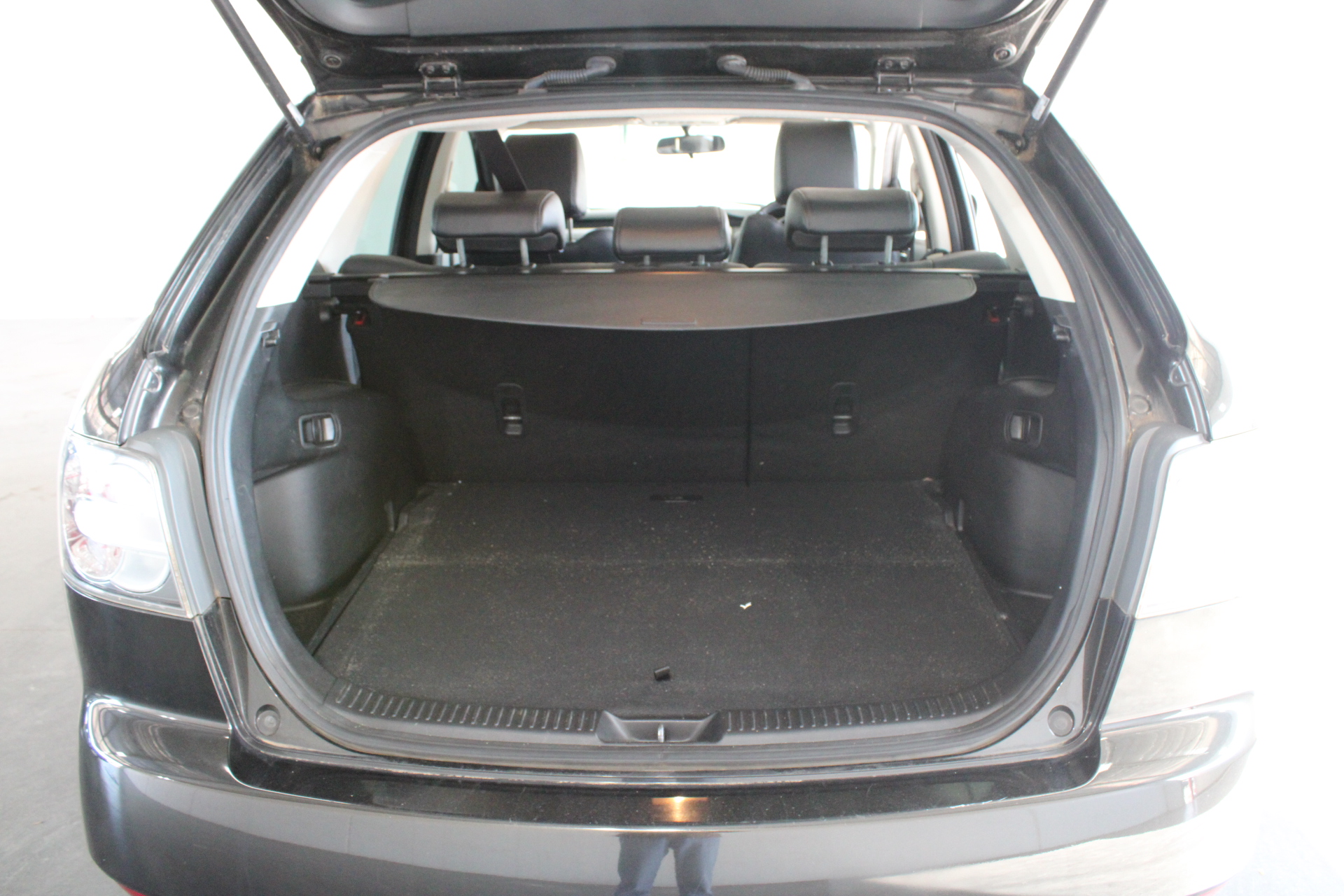 Massoni Cabernet Sauvignon Port 2008 (6x 750mL)