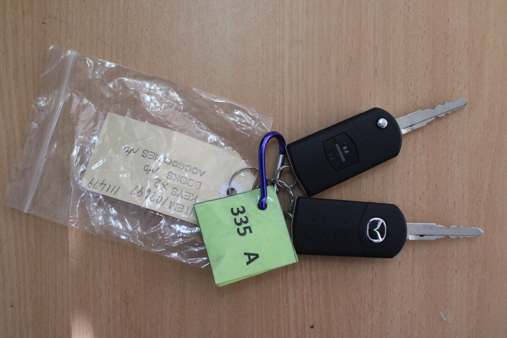 Massoni Cabernet Sauvignon Port 2008 (6x 750mL)