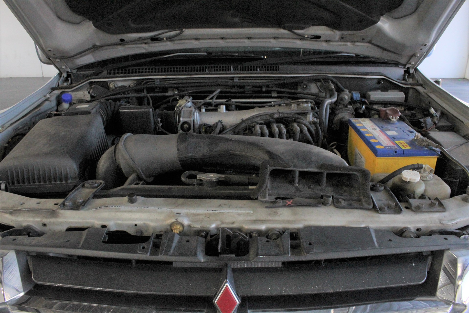 0.14 Carat round 4 diamond