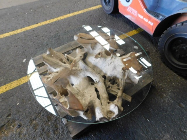 5 ounce germania mint copper bar