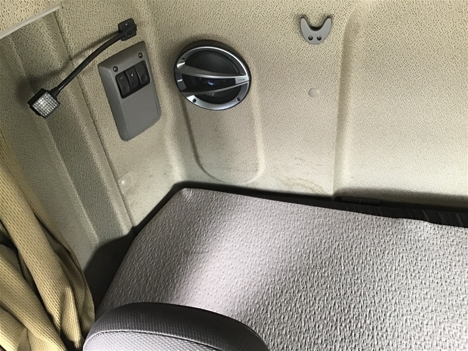 <p>2 Way Ceiling Speakers X 12</p>