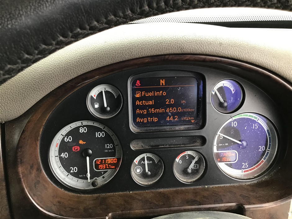 <p>Denon Network Audio Player</p>