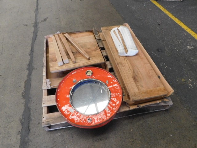 Drop Zone Reserve Malbec 2022 (12x 750mL) SA