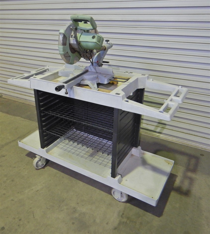 Colby Pallet Racking