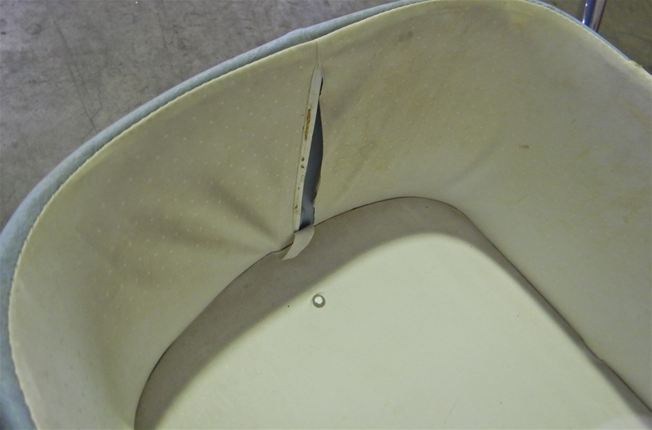 Approx 37 Ct of Loose Boulder Opal Chips (Coober Peby) In glass disp/bottle