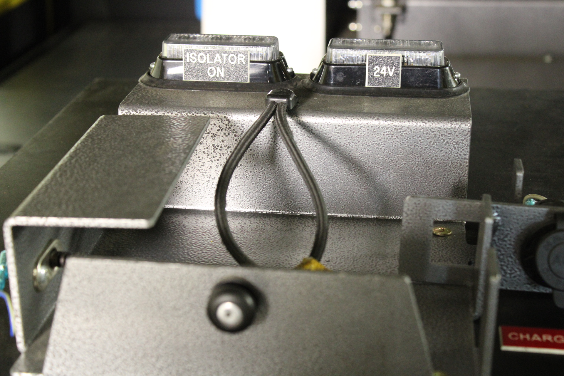 Half Ounce CPG certified silver bar