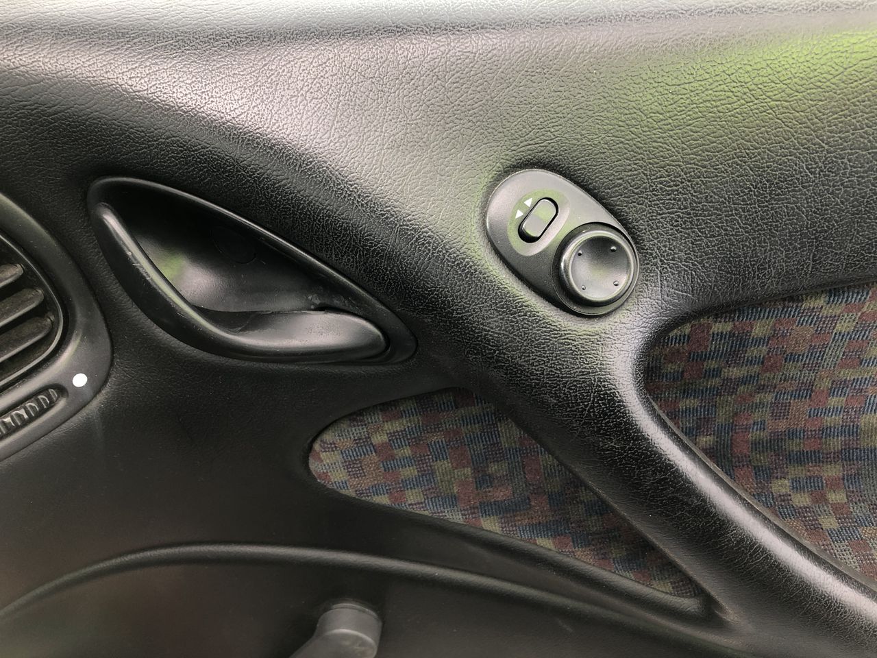 0.20 Carat Blue diamond various HPHT