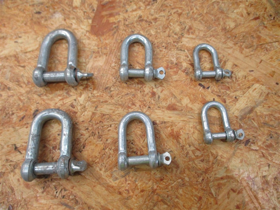 AU 7 SET Souvenir Dollar Collection 24k Gold Plated Sleeved Notes COA