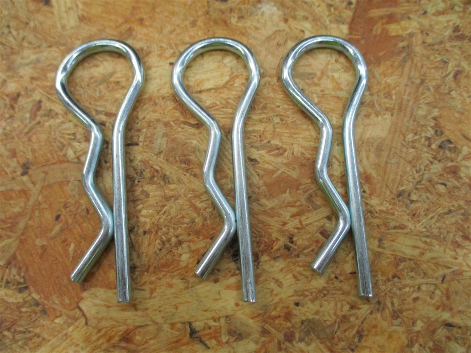 2 x 1 Kilo Copper Investment Bar