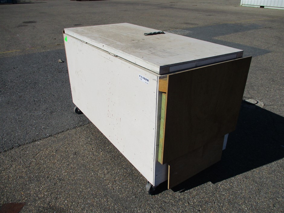 Barramundi Shiraz Petit Verdot 2019 (12x 750mL) SEA