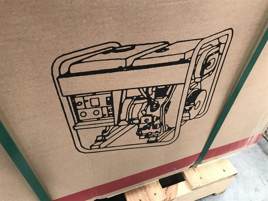 Casella Limited Release Cleanskin Cabernet Sauvignon 2013 (12x 750mL) SA