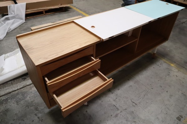 Sacred Hill Shiraz Cabernet (12x 750mL). NSW.