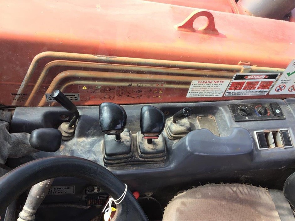 The Drover Rose 2025 (12x 750mL) SEA