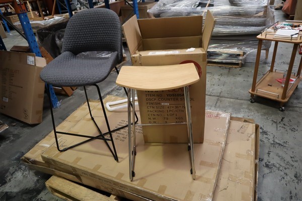 1.46 Carats Rare Brownish Orange Sunstone