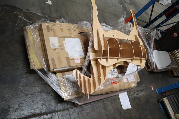 Evans & Tate Hullabaloo Shiraz 2017 (6x 750mL) Margaret River