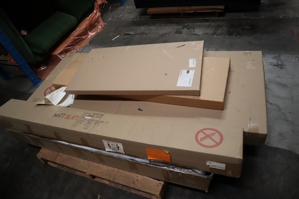 Strelley Farm Pet Nat Sparkling Rose NV (6x 750mL) Tasmania