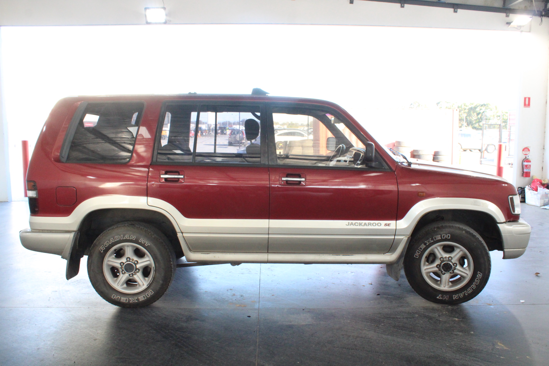 Atkins Farm Shiraz 2021 (6x 750mL) Langhorne Creek, SA