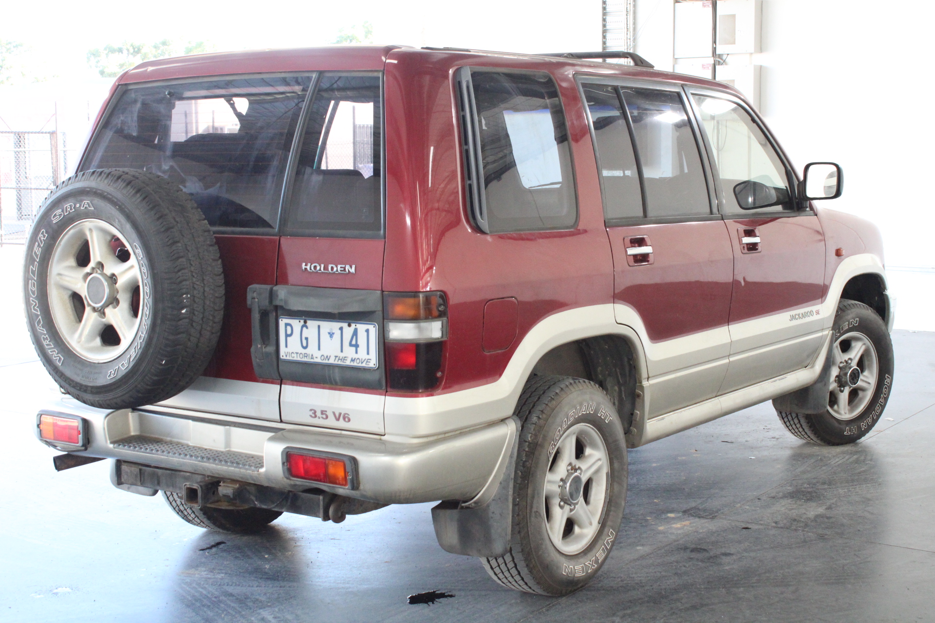 Barramundi Cabernet Sauvignon 2022 (12x 750mL) SEA