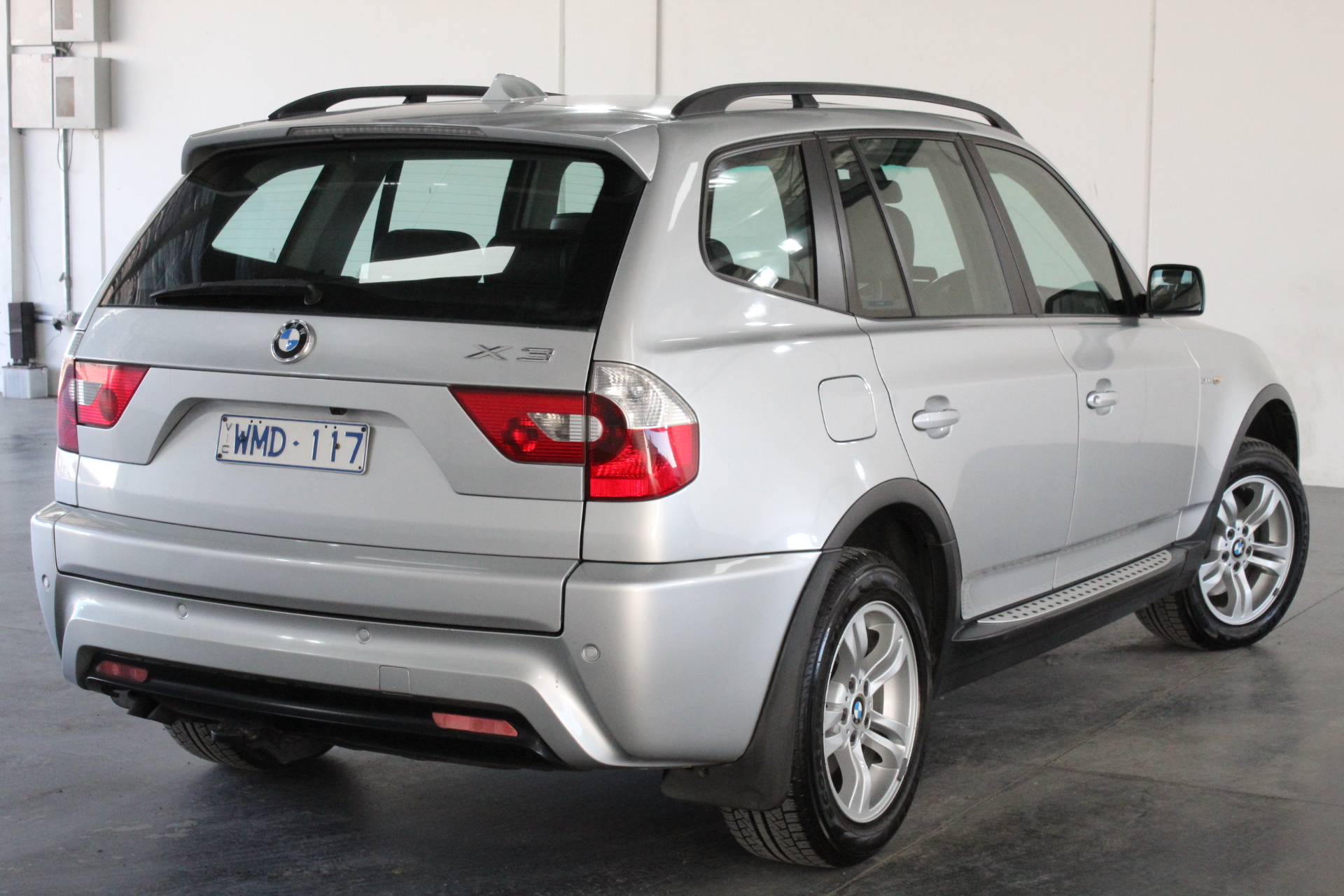 Crooked Mick Shiraz 2020 (6x 750mL) SEA