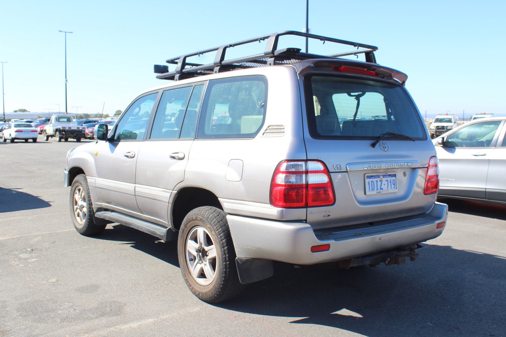 NC Red Carignan Dolcetto Aglianico 2021 (12x 750mL) Langhorne Creek