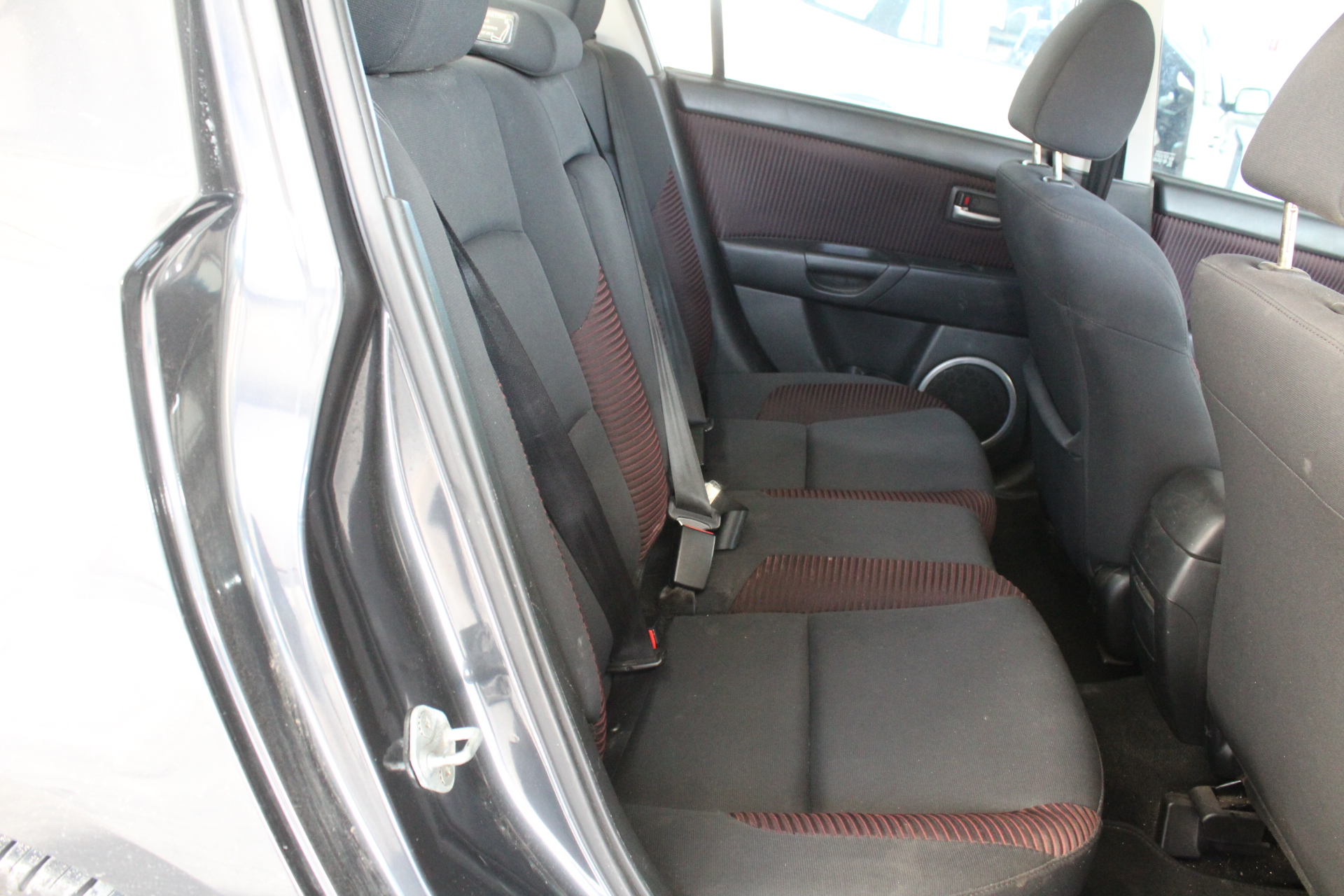 Merbau FJL Post 190x190mm 6m