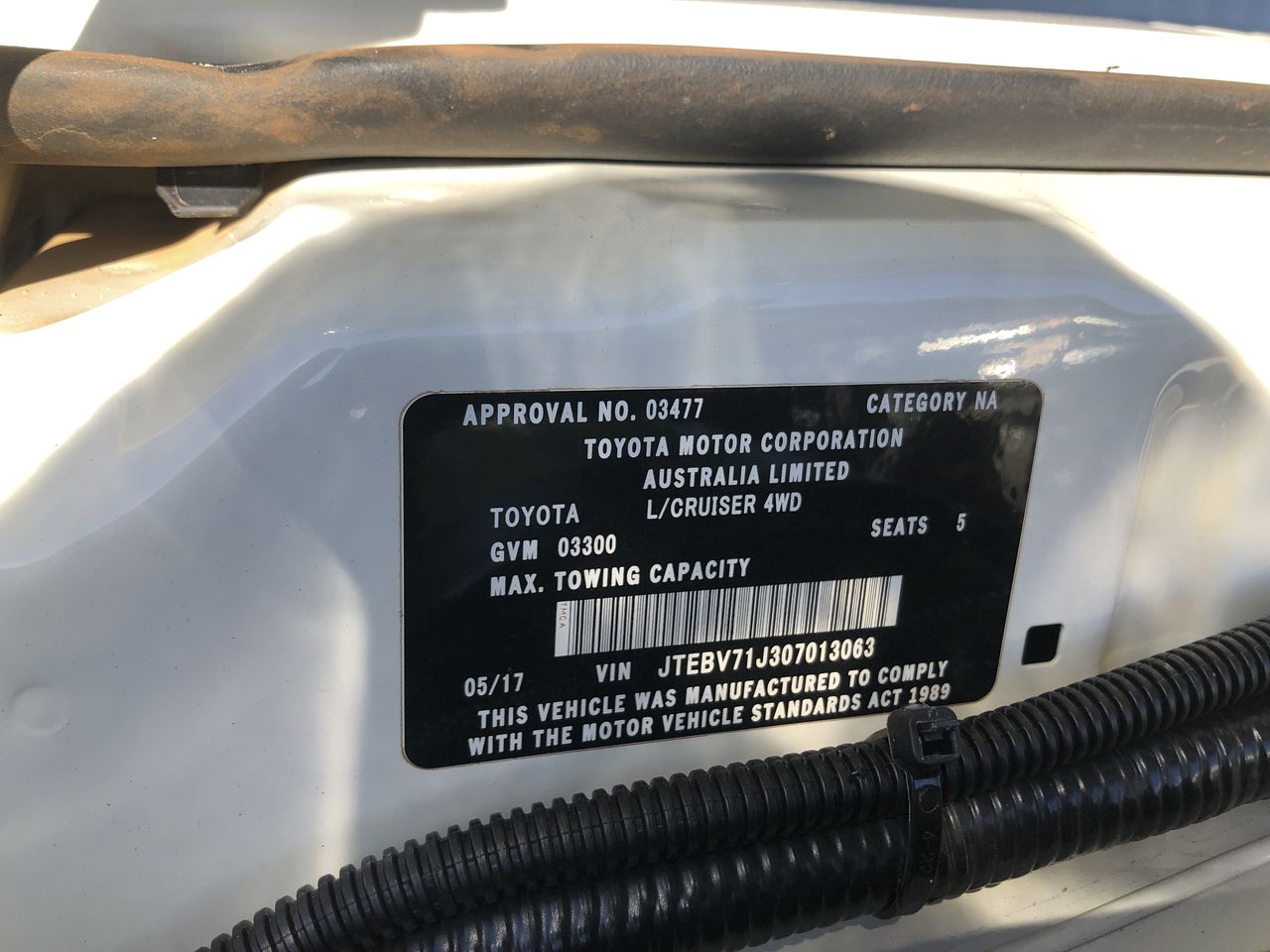 2005 Honda CR-V Sport RD Automatic Wagon