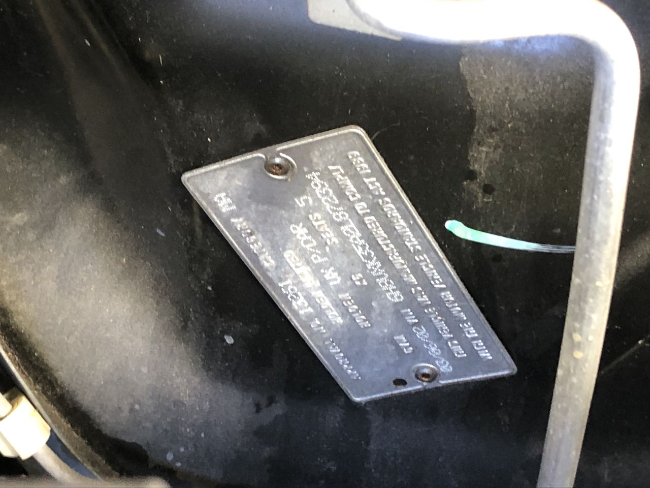 DREAMBABY Maggie Toddler Bed Rails Guard - Foldable & Portable Bed Safety B