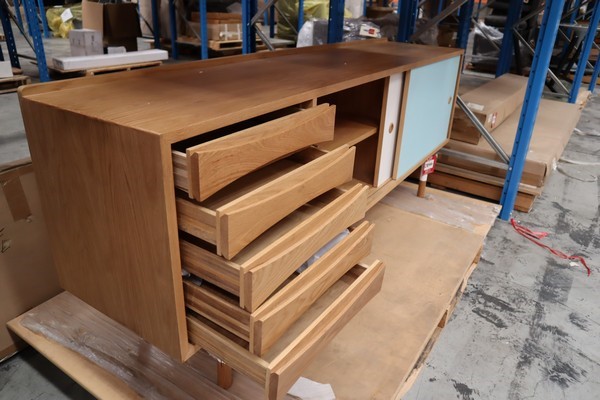 18V DC Cordless Nail Gun x 3 units