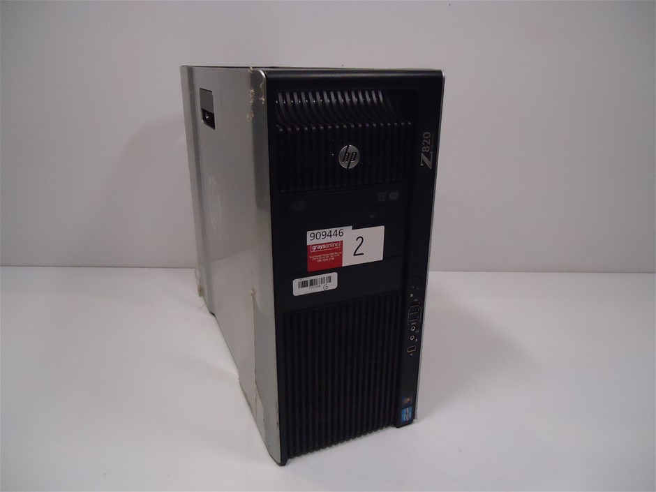 Galvanized Round bucket, vintage decorative 10 litres (approx) x 2 units