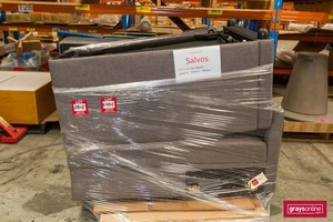 1Kg Copper Ingot Bar 999 Fine Investor Grade Bar