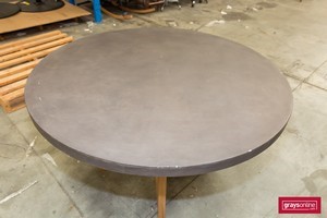 3 x 1 oz Ingots in 999 Silver, Australian Outlaws w/ D/Box, Ltd 2500