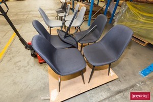 1944 Australia Silver Florin  Uncirculated