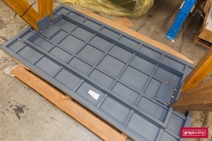 Aboriginal Flag, 1/10th Oz (Approx.) 999 Solid Silver Bullion Coin, C.O.A