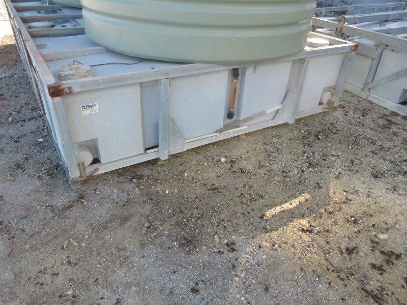 $1 2023 Mob Of Roos - King Charles III