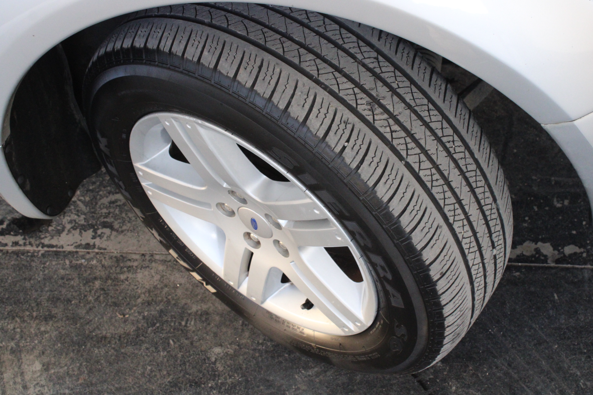 1944 Australia Silver Florin  Uncirculated