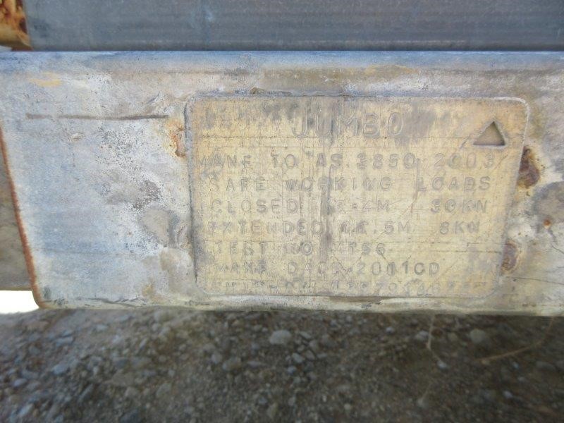 2025 ALIEN Colour Silver Stunner 43 mm Coin C.O.A. LTD 5000