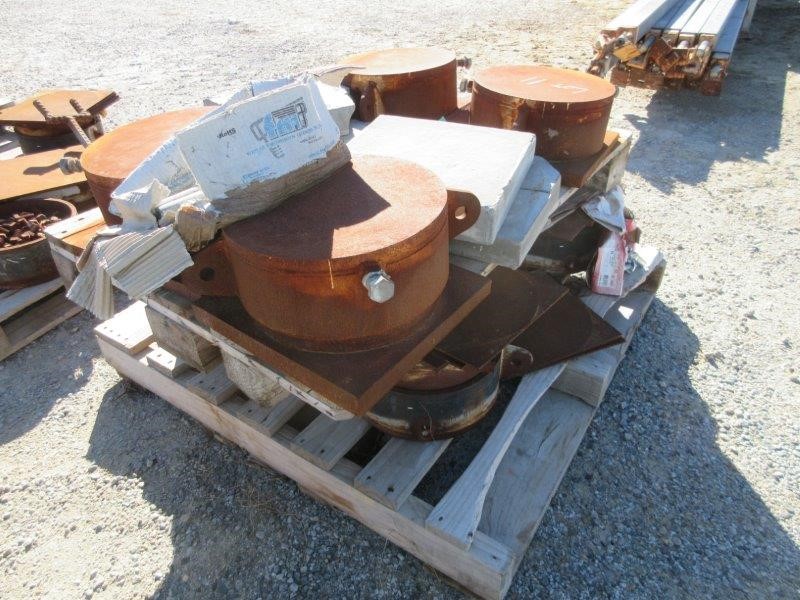 NED KELLY & GANG Set Of 4 x 1oz Ingots With Display Box in 999 Gold Plated