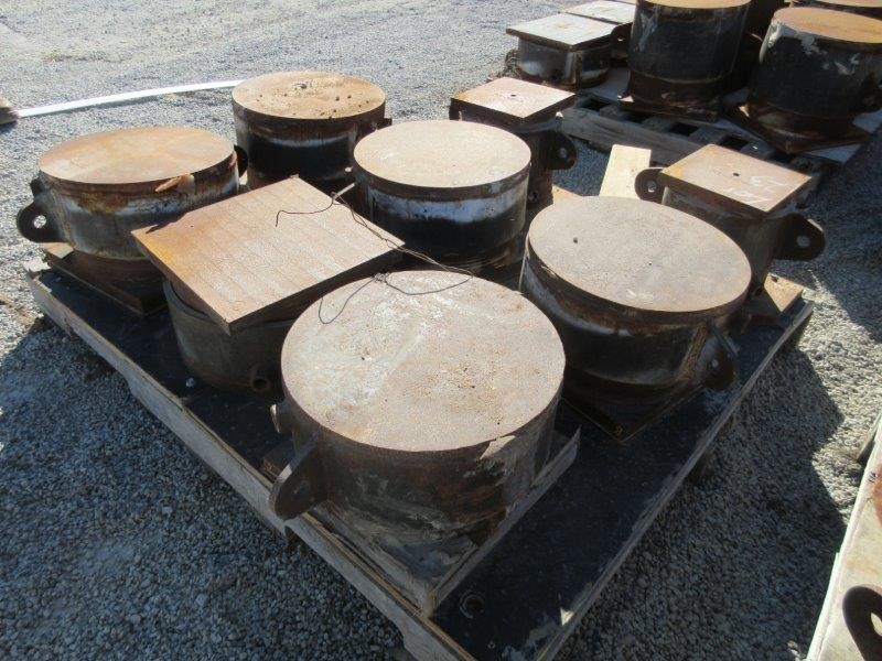 1 OZ 1948-215 FX, The First Holden Coin/token Finished in 999 Fine Silver