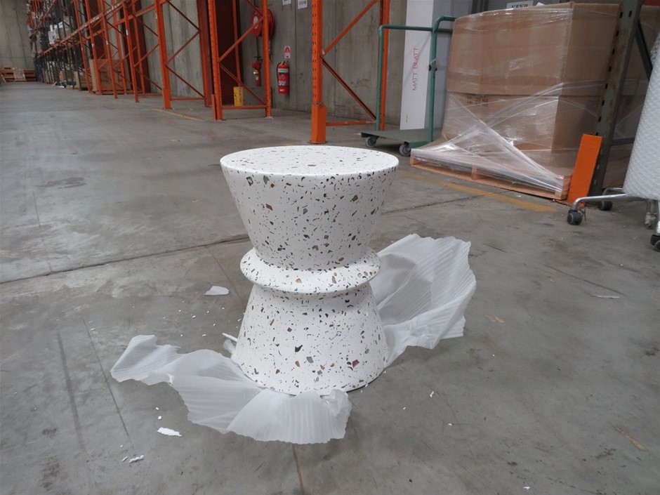 2018 100 Years Of Armistice Purple Poppy 1/10th OZ (Approx) 999 Silver Coin