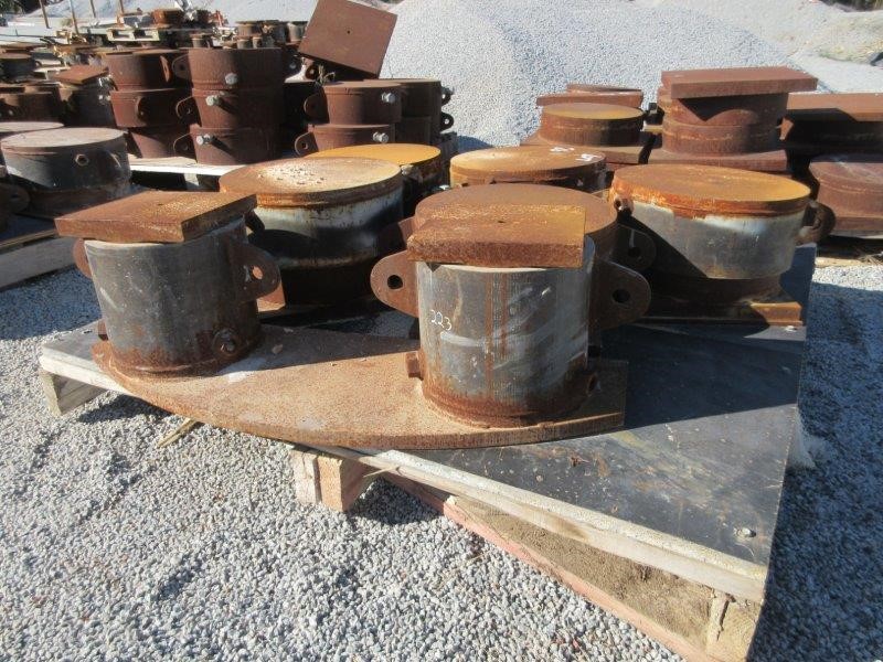 One Kilo of Australia KGV/King George VI/Queen Elizabeth Mix Date