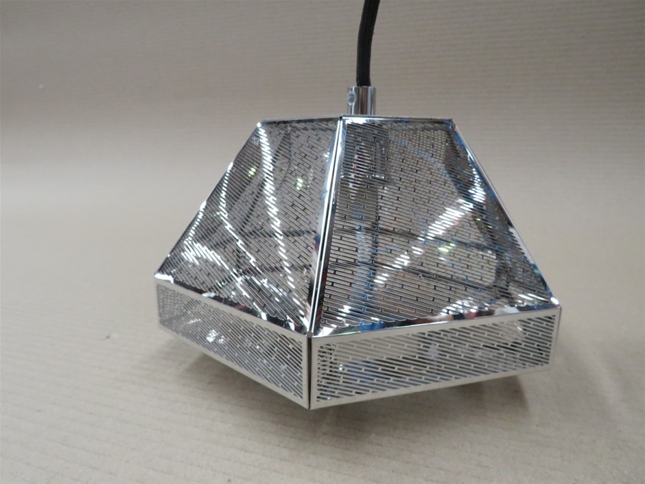 5 Carat round 5 white diamond each CVD Uncertified