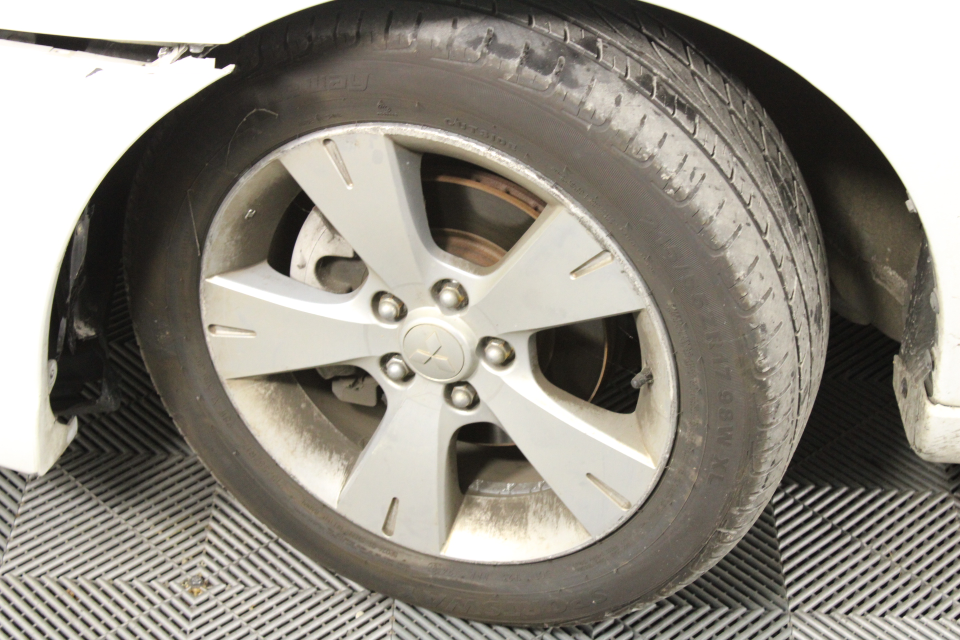 0.20 White Diamonds various