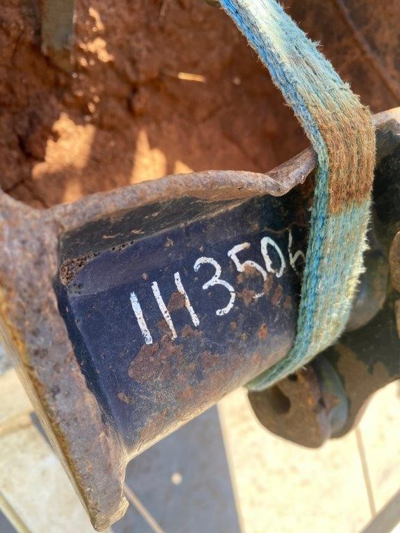 10 OZ Sydney Harbor Bridge Ingot 999 Pure Australian Copper Bullion ACB x 2