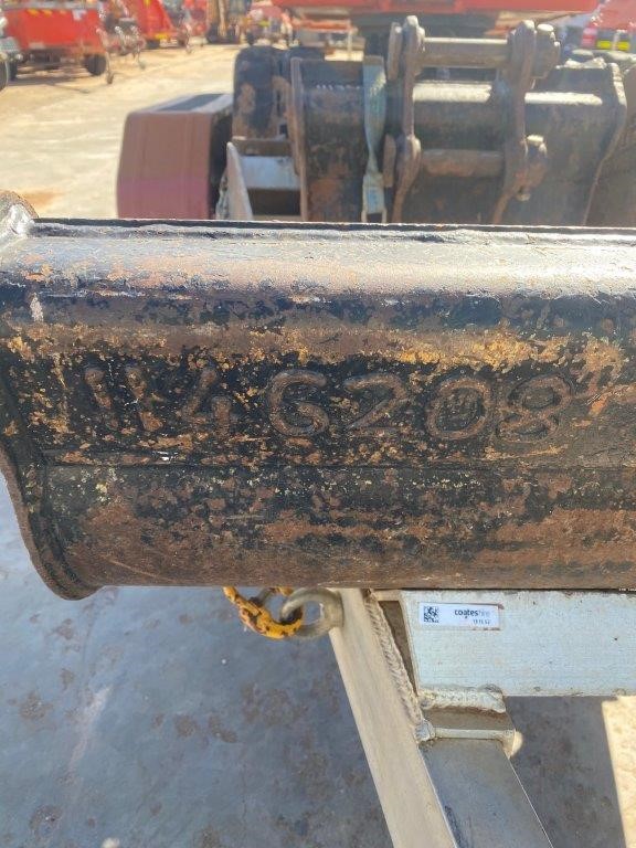 One Kilo Investment Grade Copper Bar