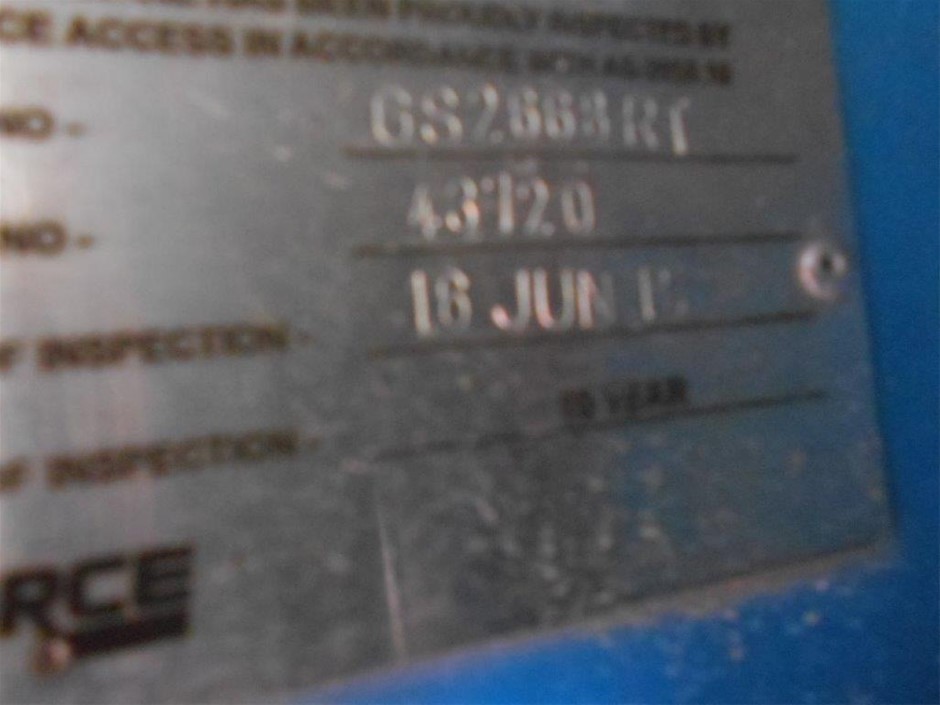 Global Trade Unit 1 Gram (Approx) 999 Pure Silver Coin w/ Certificate