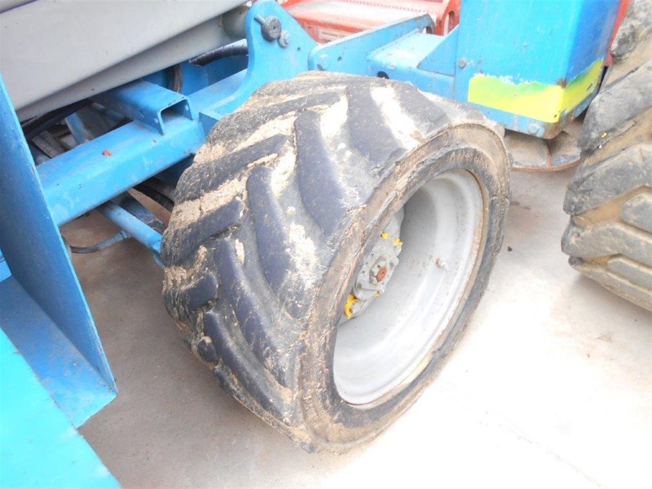 1/100 Scottdale gold bar