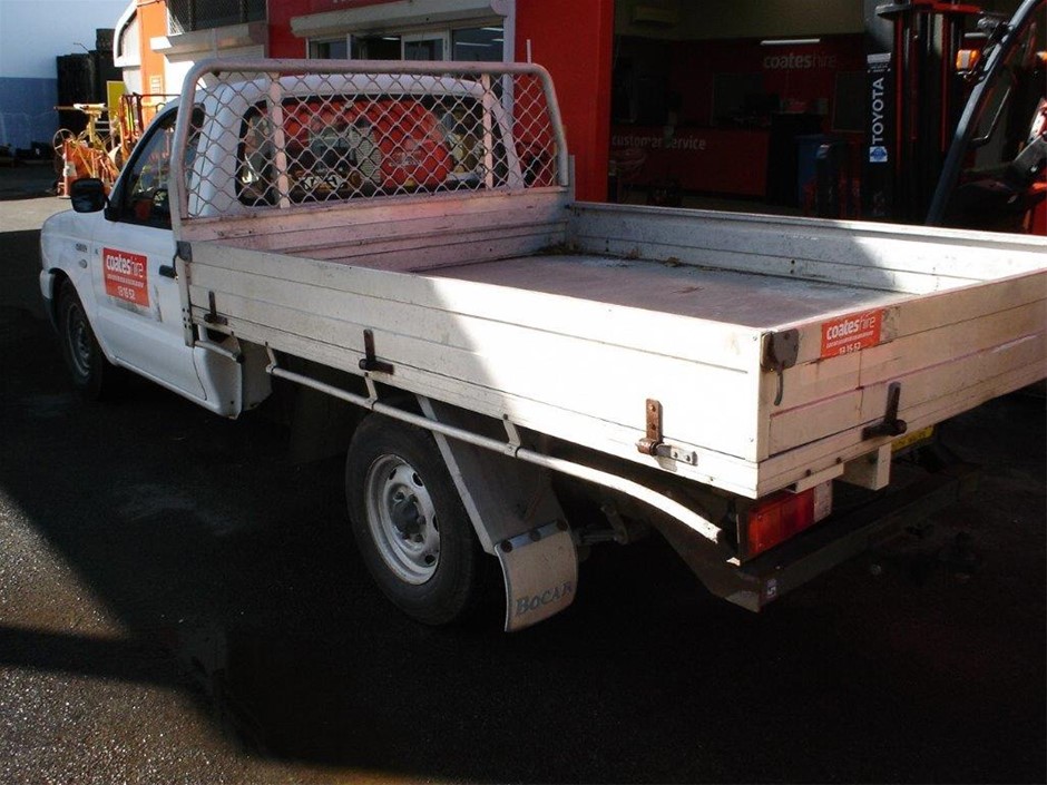 1944 Australia Silver Florin Uncirculated