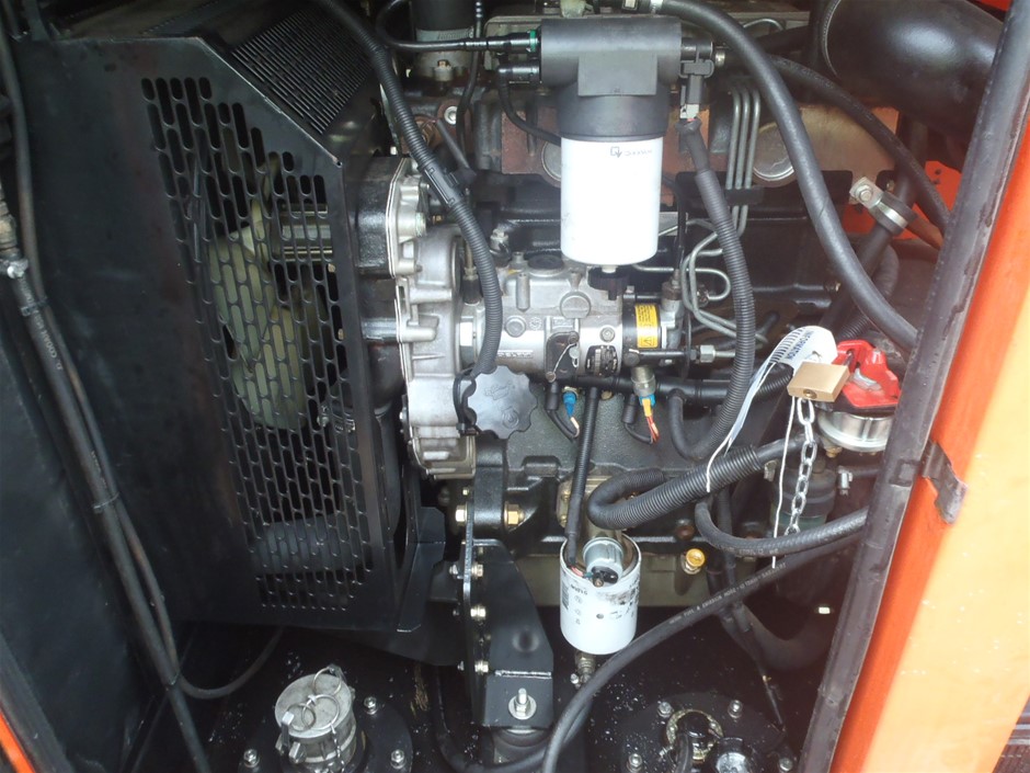 2023 $2 Vegemite Centenary Coin – Black Coloured – Australia – Rare