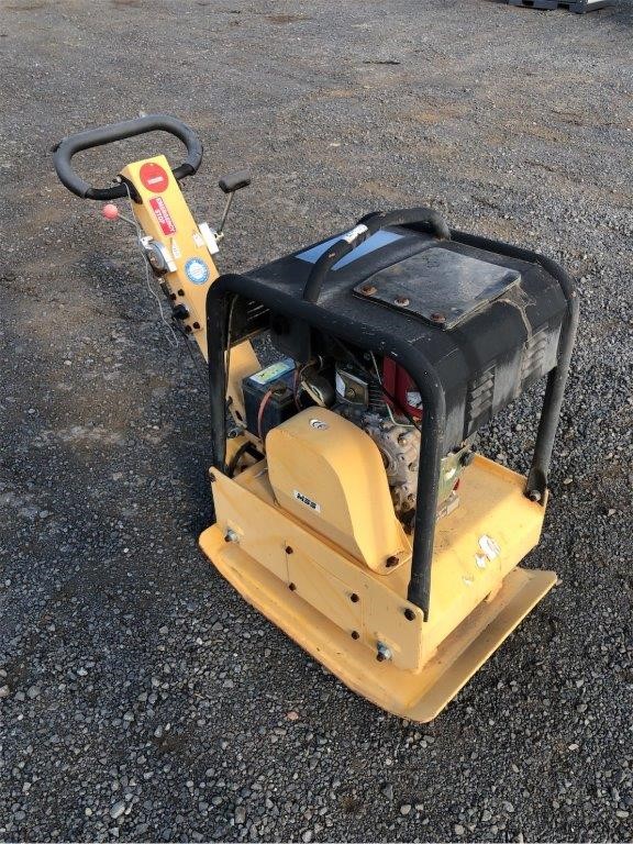 26.64 Carats Yellow Rutile Quartz